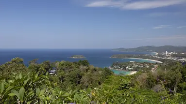 OZO Phuket
