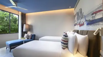 OZO Phuket