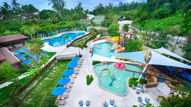 Ozo Phuket