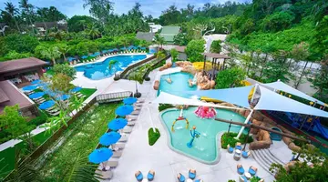 Ozo Phuket