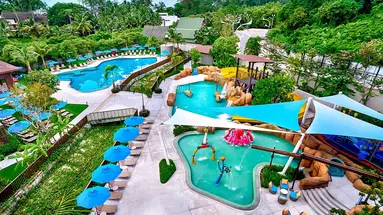 OZO Phuket