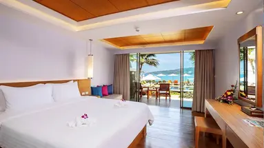 Ozo Phuket