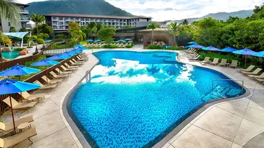 OZO Phuket