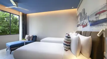 OZO Phuket
