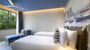 OZO Phuket