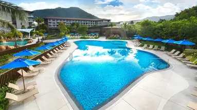 OZO PHUKET