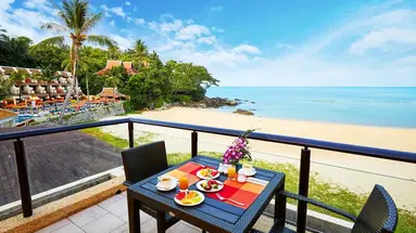 Ozo Phuket