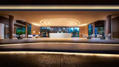 Ozo Phuket