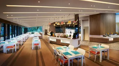 OZO PHUKET