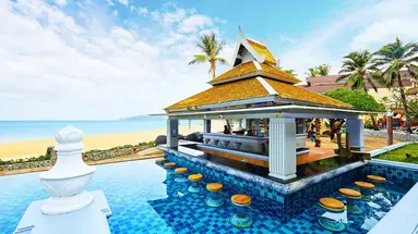 Ozo Phuket
