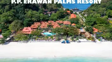 P. P. Erawan Palms Resort