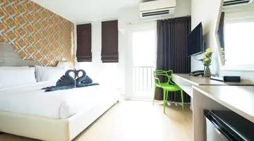 P Plus Hotel