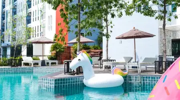 P Plus Hotel