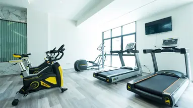 P PLUS HOTEL