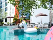 P PLUS HOTEL