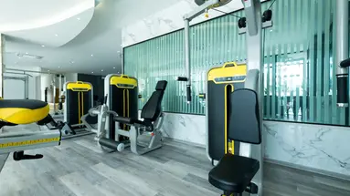 P PLUS HOTEL
