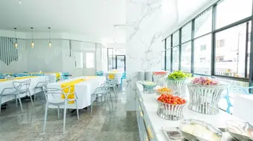 P Plus Hotel