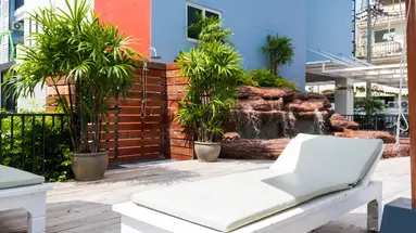 P PLUS HOTEL