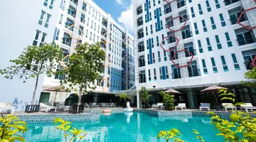 P PLUS HOTEL