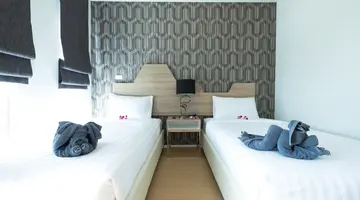 P PLUS HOTEL