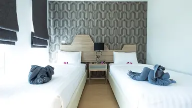 P PLUS HOTEL