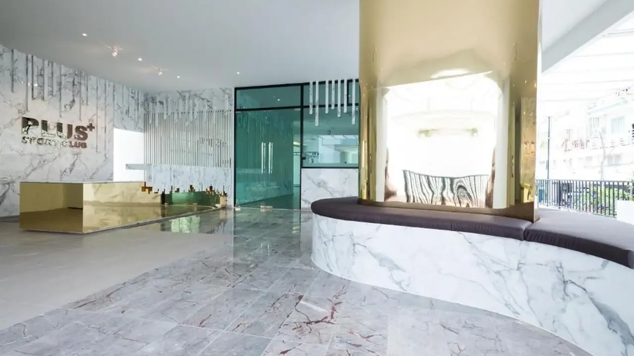 P Plus Hotel