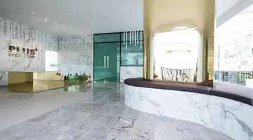 P Plus Hotel