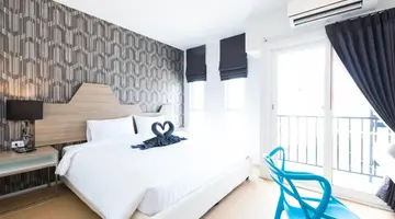 P Plus Hotel