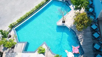P Plus Hotel