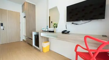 P Plus Hotel