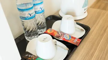 P PLUS HOTEL