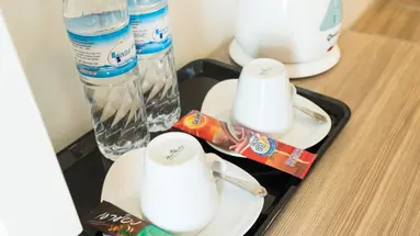 P PLUS HOTEL