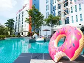 P Plus Hotel
