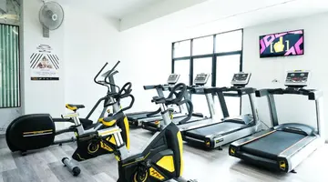 P Plus Hotel