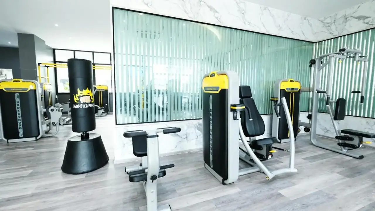 P Plus Hotel