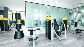 P Plus Hotel