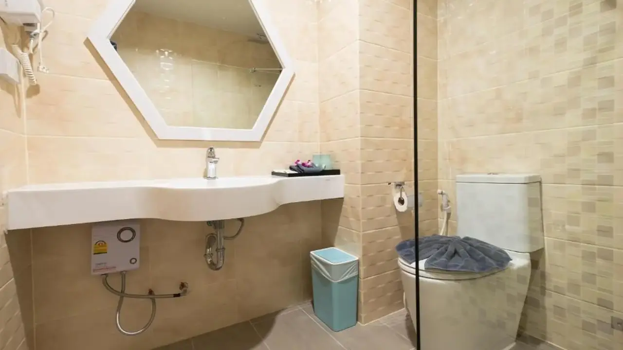 P Plus Hotel