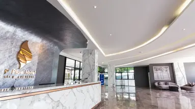 P PLUS HOTEL