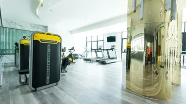 P PLUS HOTEL
