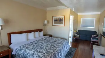 Pacific Heights Inn