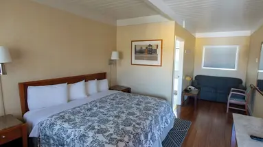 Pacific Heights Inn