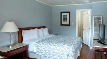 Pacific Heights Inn