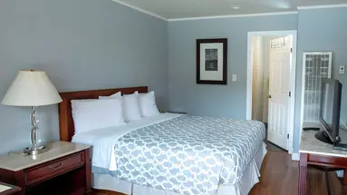 Pacific Heights Inn
