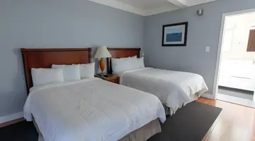 Pacific Heights Inn