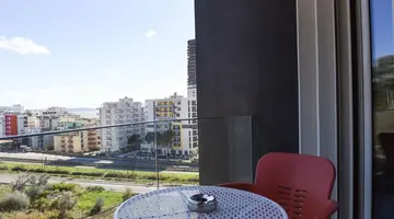 Padel Olivia s Hill Resort