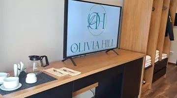 Padel Olivia s Hill Resort