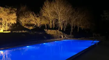 Padel Olivia s Hill Resort