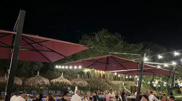 Padel Olivia s Hill Resort