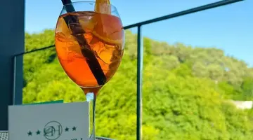 Padel Olivia s Hill Resort