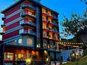 Padel Olivia s Hill Resort